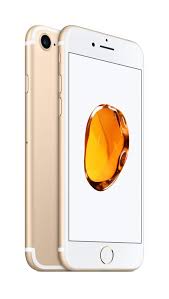 Iphone 7 128gb Gold (UK Used)